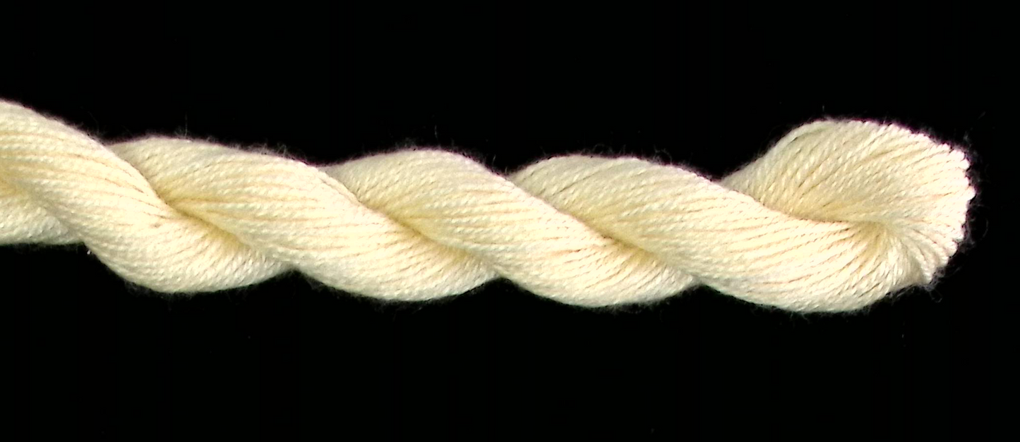 4036 Butter Solid Color Impressions Thread