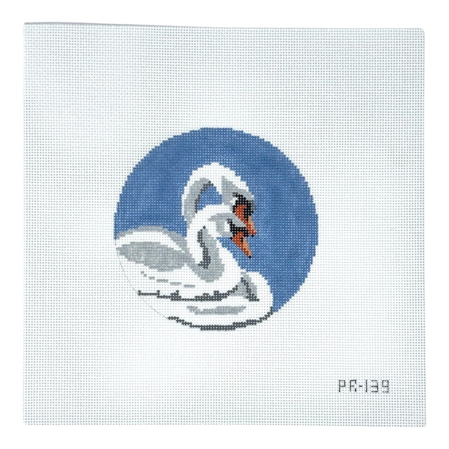 PR-139 Swans