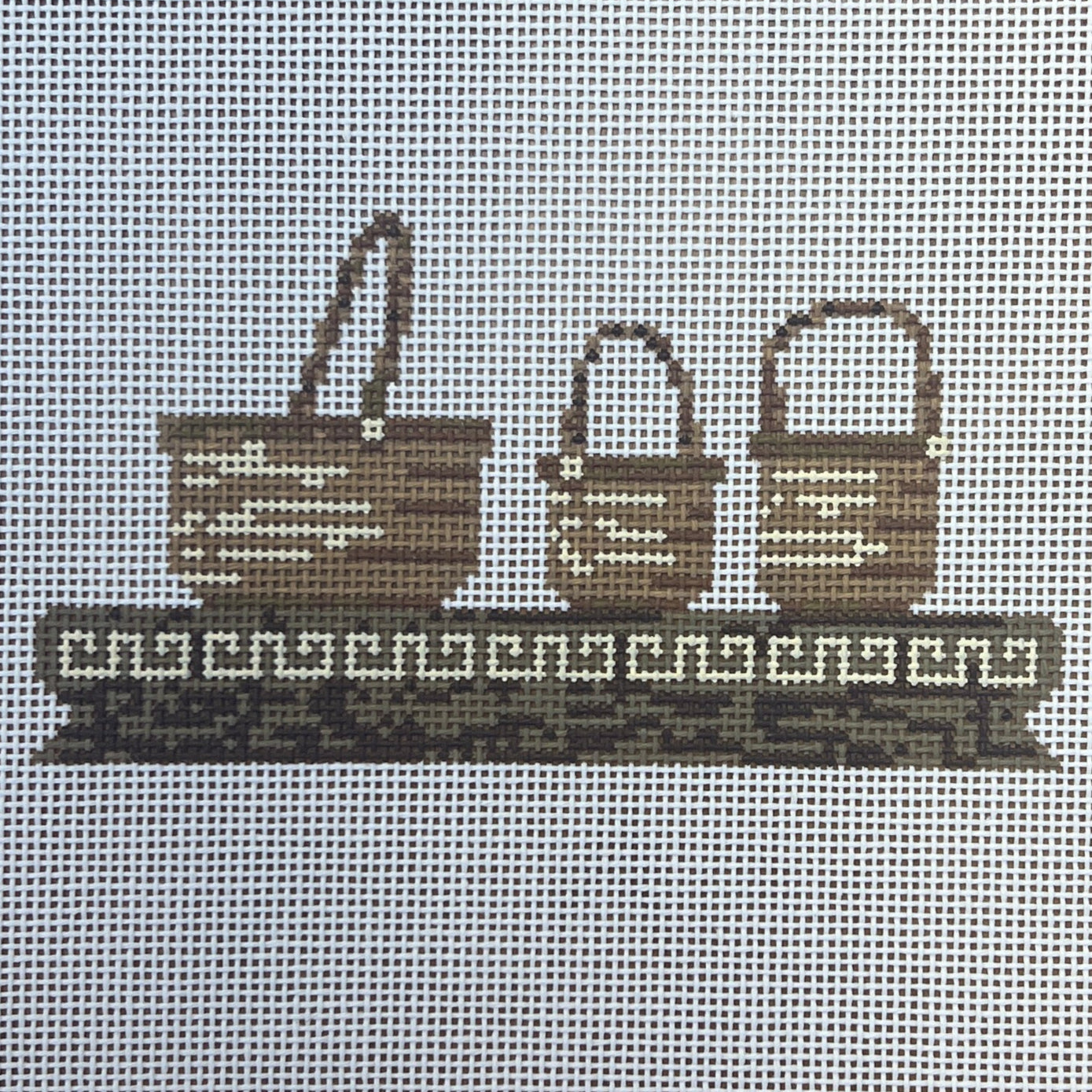 TSC21 Nantucket Lightship Baskets