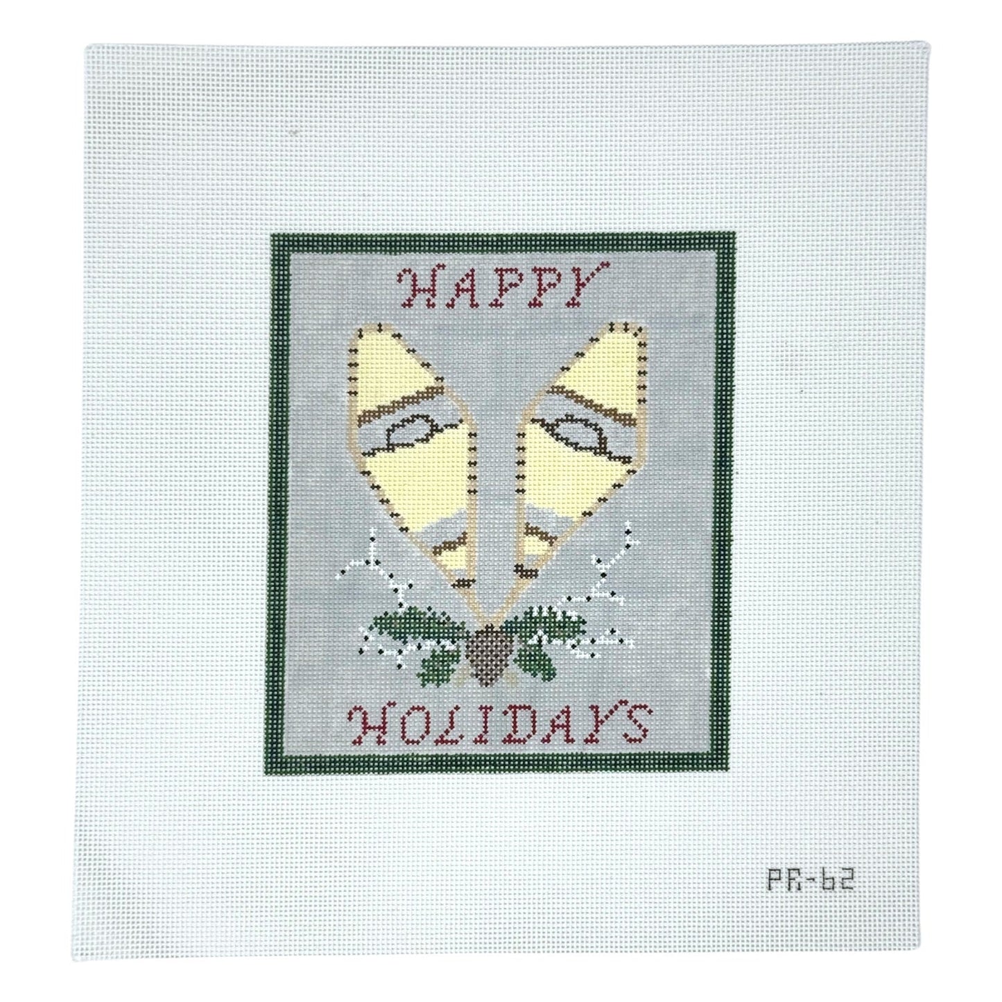 PR-62 Happy Holidays