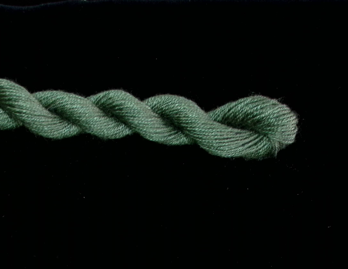 5000 Sage Green Solid Color Impressions Thread