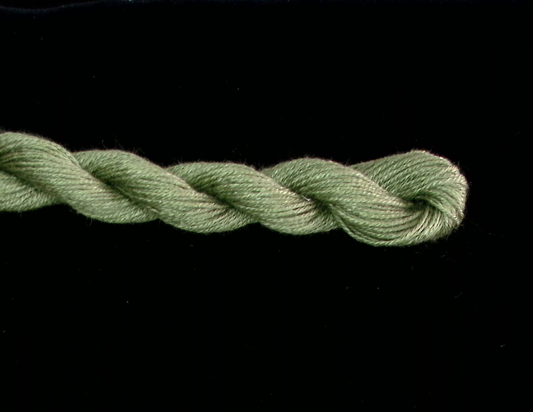 5002 Sage Green Solid Color Impressions Thread