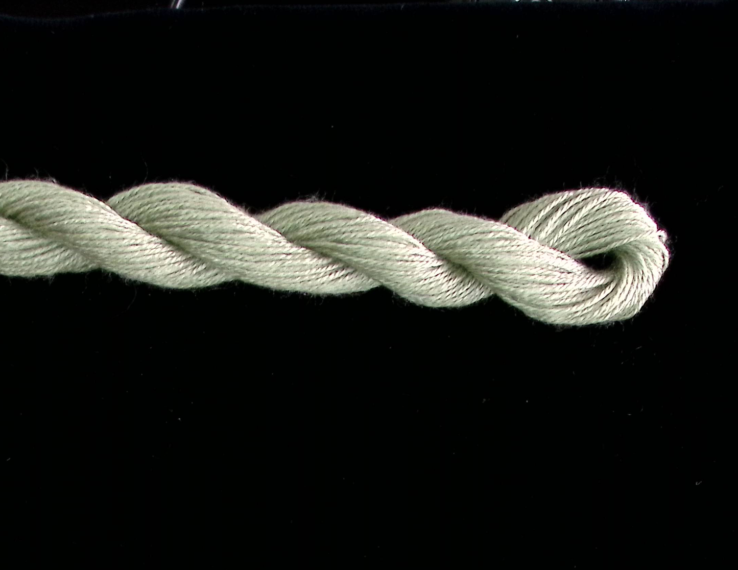 5004 Sage Green Solid Color Impressions Thread