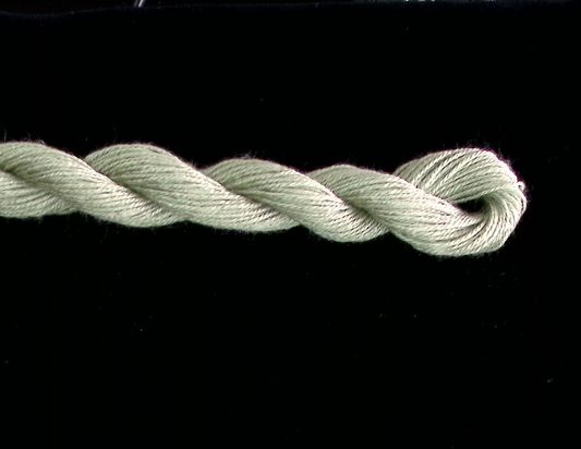 5004 Sage Green Solid Color Impressions Thread