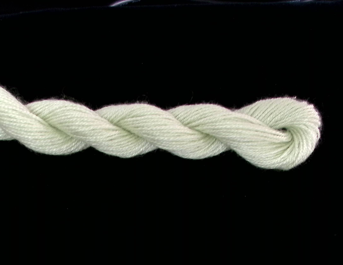 5006 Sage Green Solid Color Impressions Thread