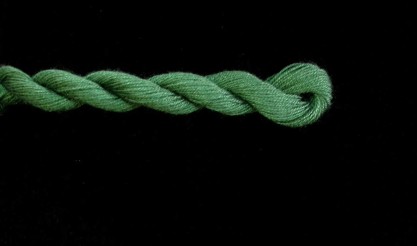 5011 Moss Green Solid Color Impressions Thread