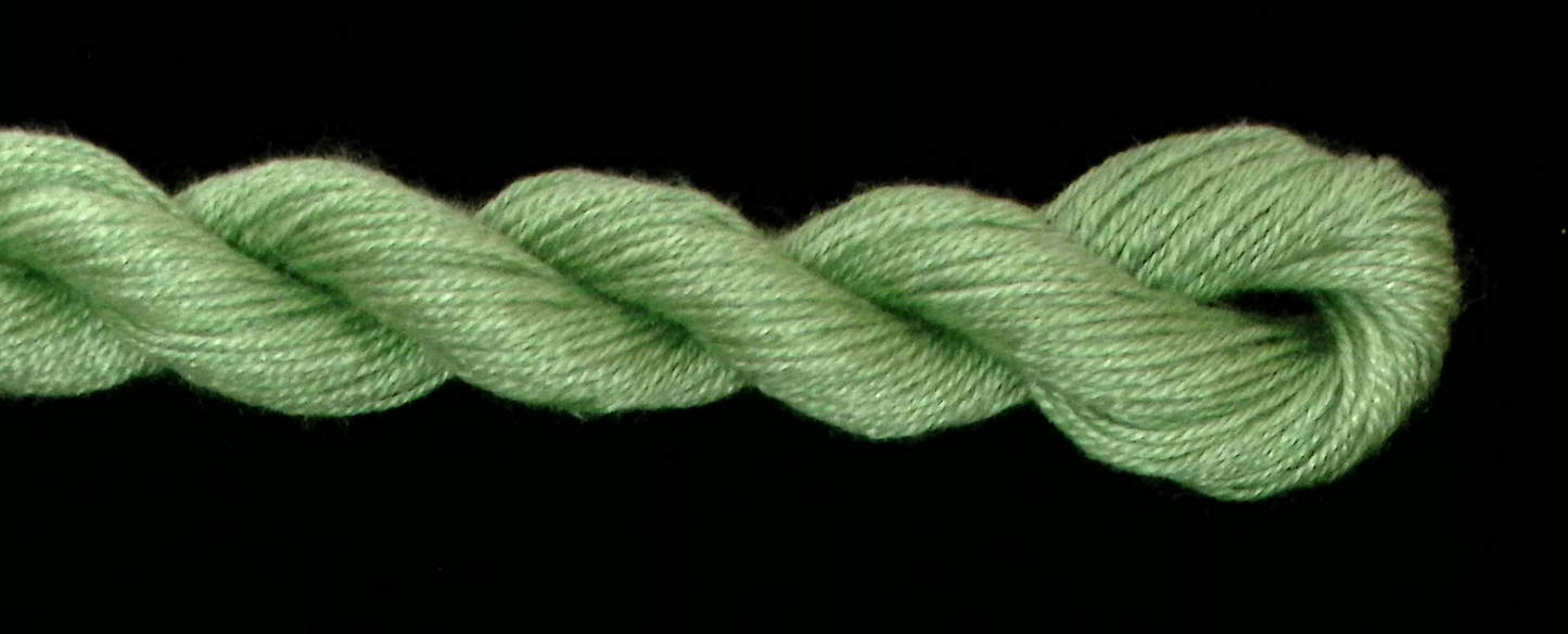 5013 Moss Green Solid Color Impressions Thread