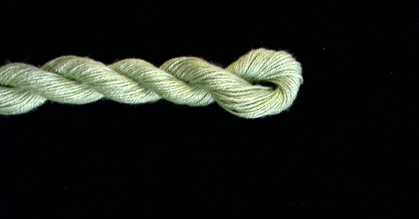 5023 Olive Green Solid Color Impressions Thread