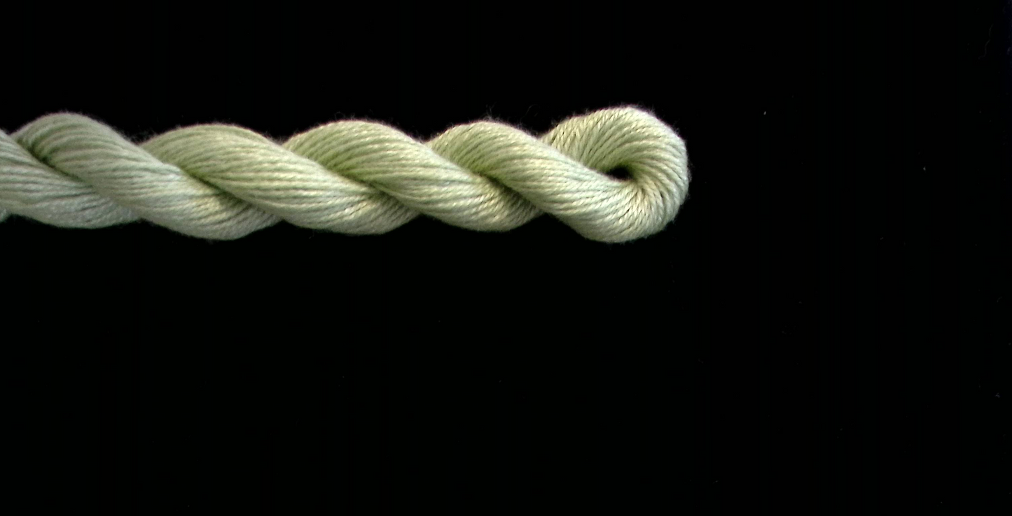 5024 Olive Green Solid Color Impressions Thread
