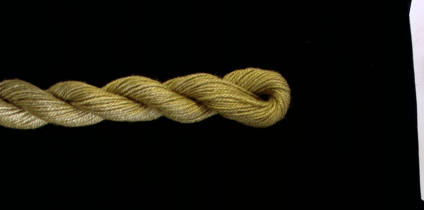 5032 Khaki Green Solid Color Impressions Thread