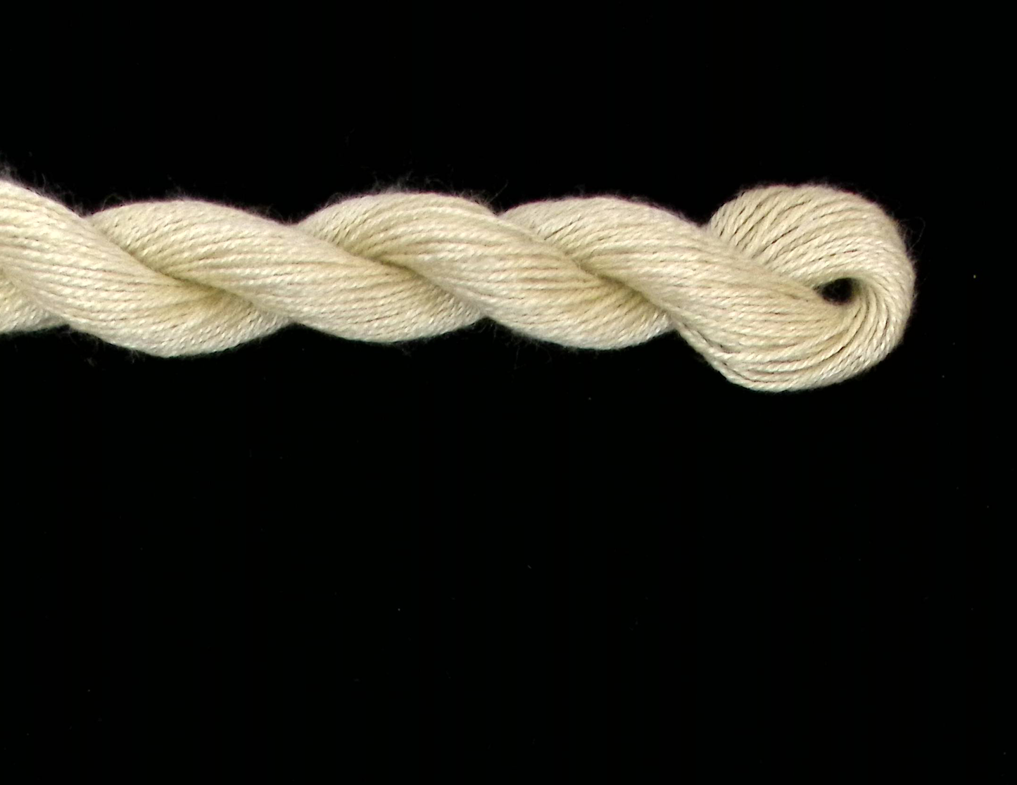 5034 Khaki Green Solid Color Impressions Thread