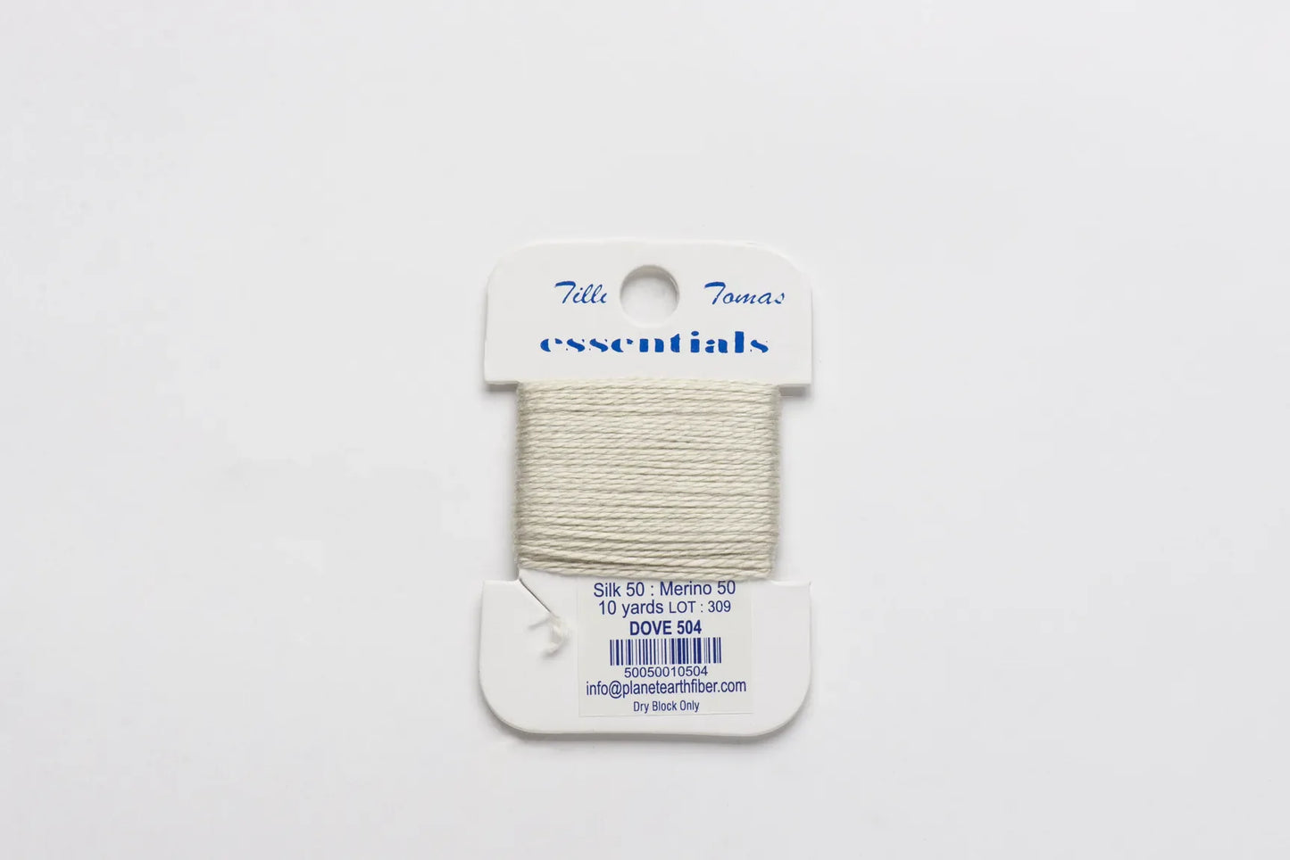 Essentials Dove 504