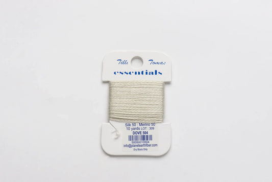 Essentials Dove 504
