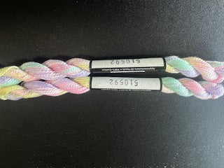 Perle Cotton #5 510592 Wildflowers Threadworx