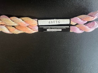 Perle Cotton #5 51149 Rainbow Fairy Threadworx