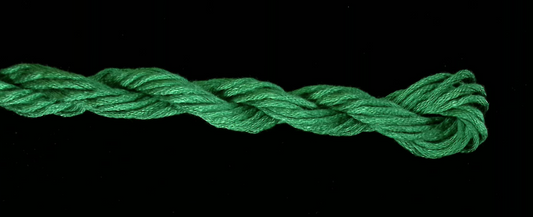 Jade Green Soie Cristale Thread