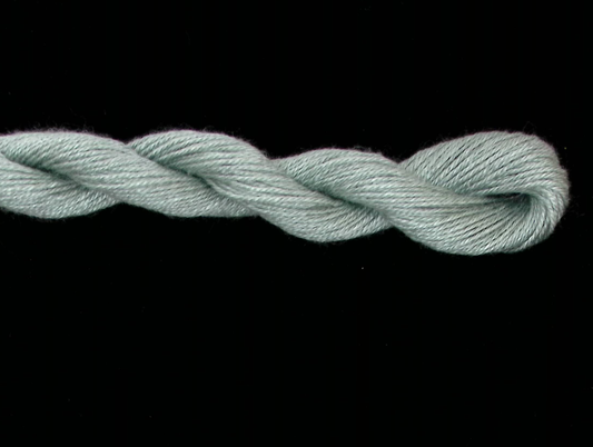 5135 Shadow Green Solid Color Impressions Thread