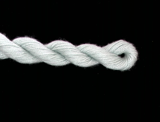 5136 Shadow Green Solid Color Impressions Thread
