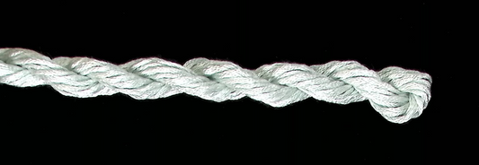 Shadow Green Soie Cristale Thread
