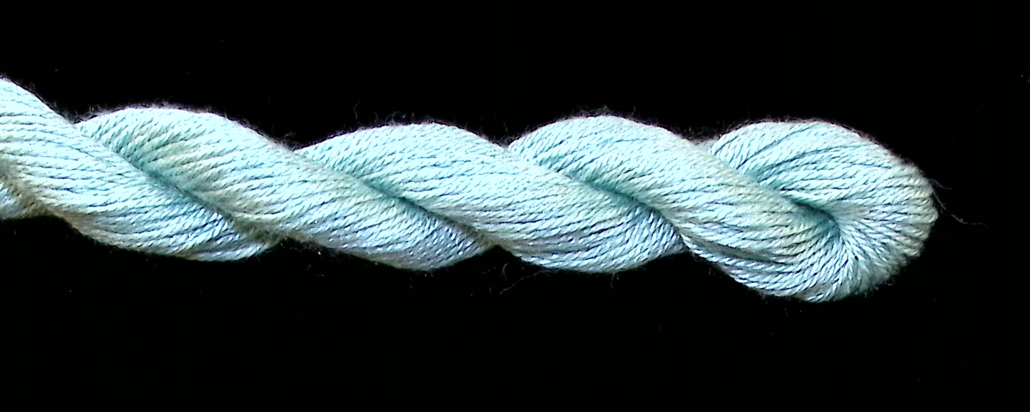 5144 Gray Green Solid Color Impressions Thread