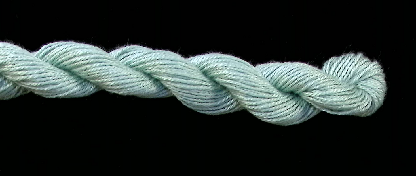 5146 Gray Green Solid Color Impressions Thread