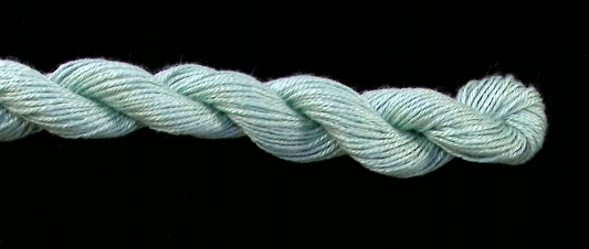 5146 Gray Green Solid Color Impressions Thread