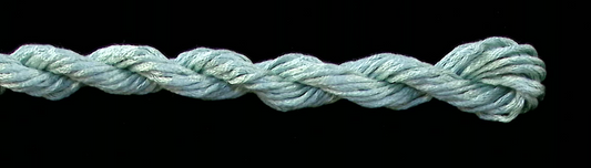 Gray Green Soie Cristale Thread