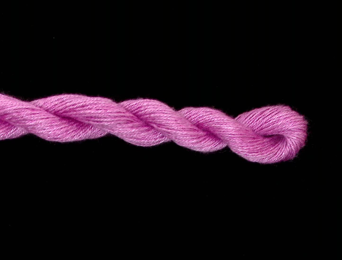 6008 Fuchsia Solid Color Impressions Thread