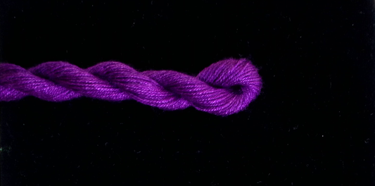 6010 Red Purple Solid Color Impressions Thread