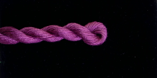 6021 Brown Purple Solid Color Impressions Thread