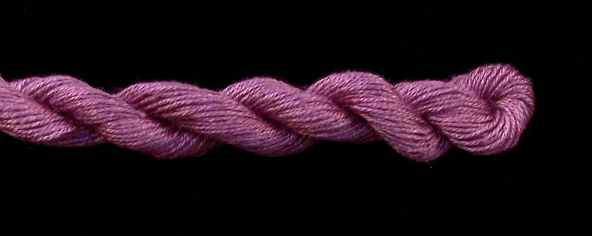 6023 Brown Purple Solid Color Impressions Thread – Artful Stitches