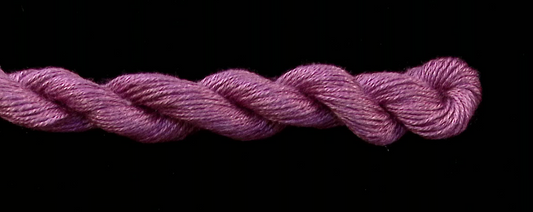 6023 Brown Purple Solid Color Impressions Thread