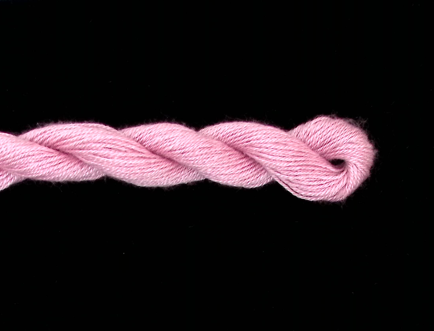 6026 Brown Purple Solid Color Impressions Thread
