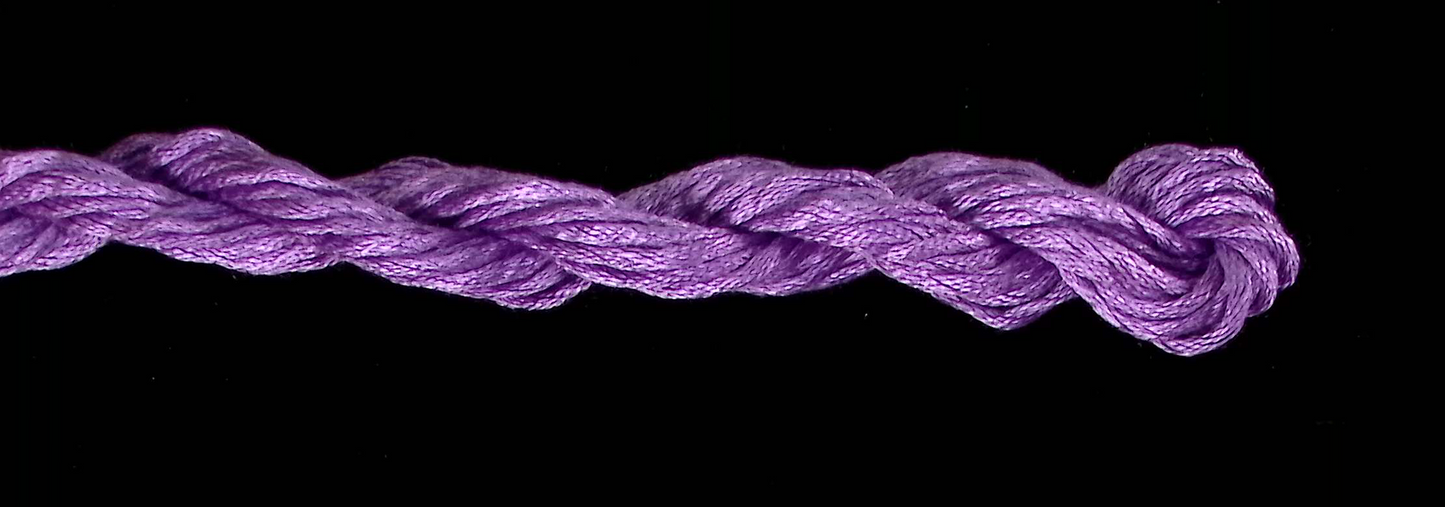 Grape Soie Cristale Thread