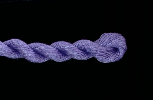 6043 Blue Purple Solid Color Impressions Thread