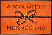 Absolutely Hermes-ing