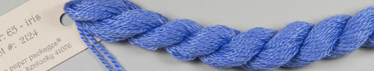 65 Iris Silk and Ivory
