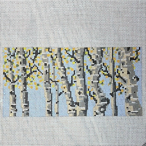 Fall Aspens Amelia Bond
