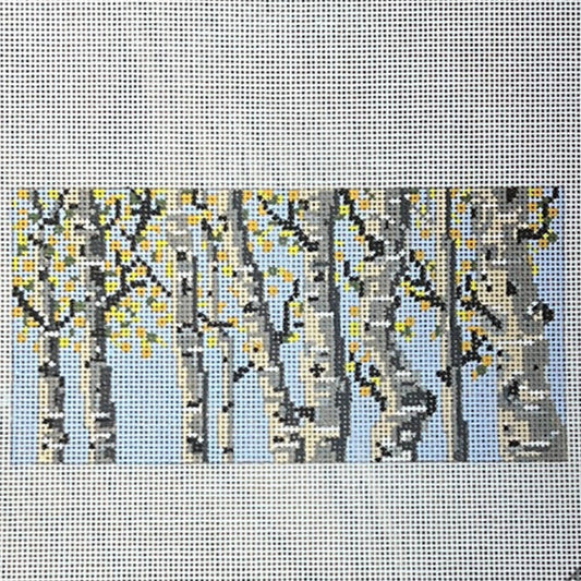 Fall Aspens Amelia Bond