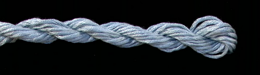 Williamsburg Blue Soie Cristale Thread