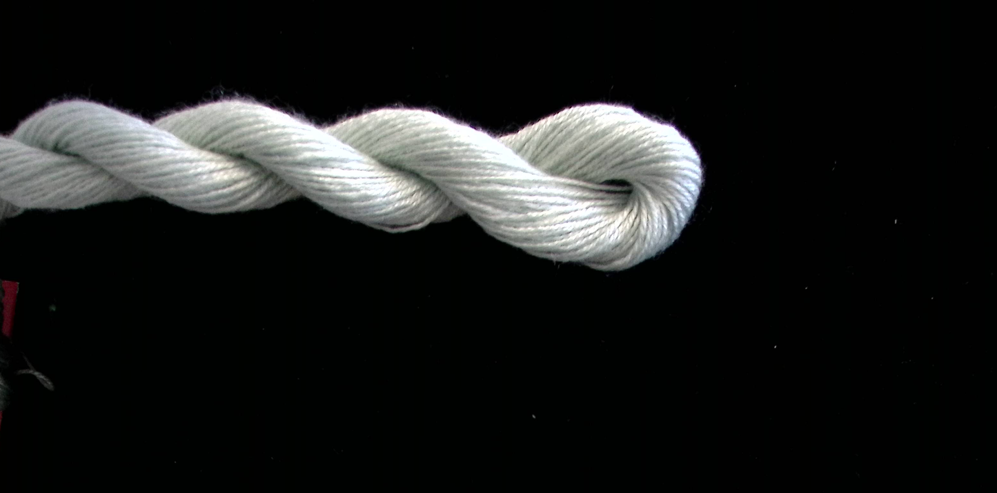 7007 Williamsburg Blue Solid Color Impressions Thread