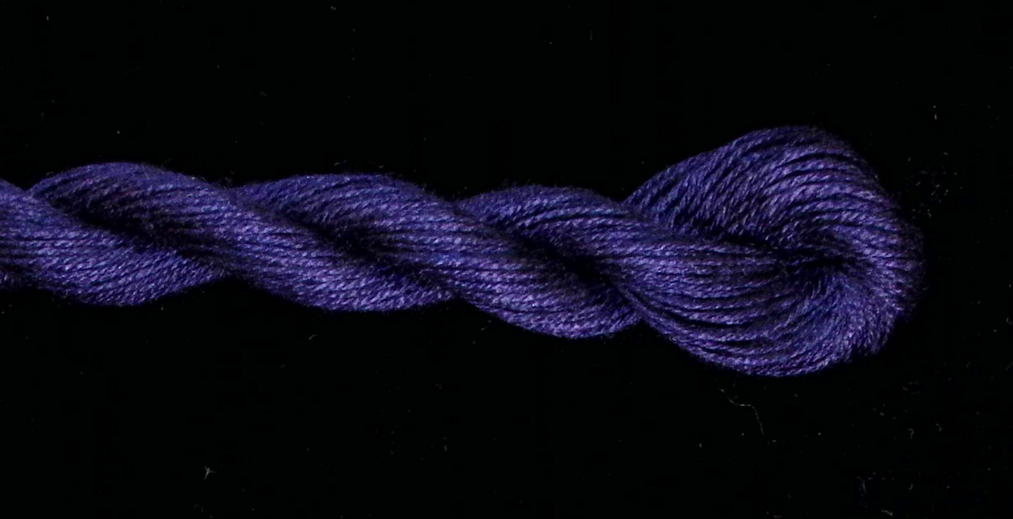 7010 Dark Navy Solid Color Impressions Thread
