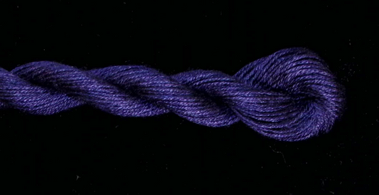 7010 Dark Navy Solid Color Impressions Thread