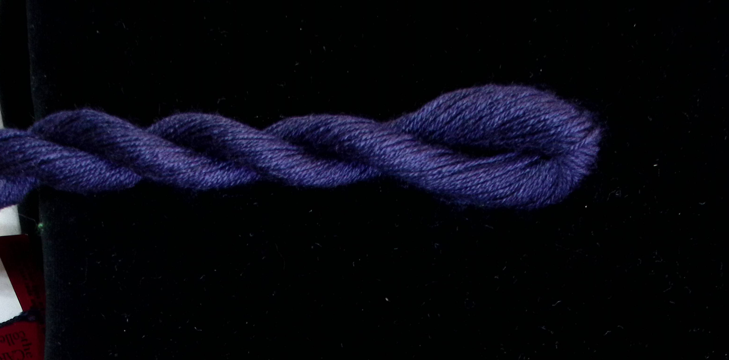 7011 Dark Navy Solid Color Impressions Thread