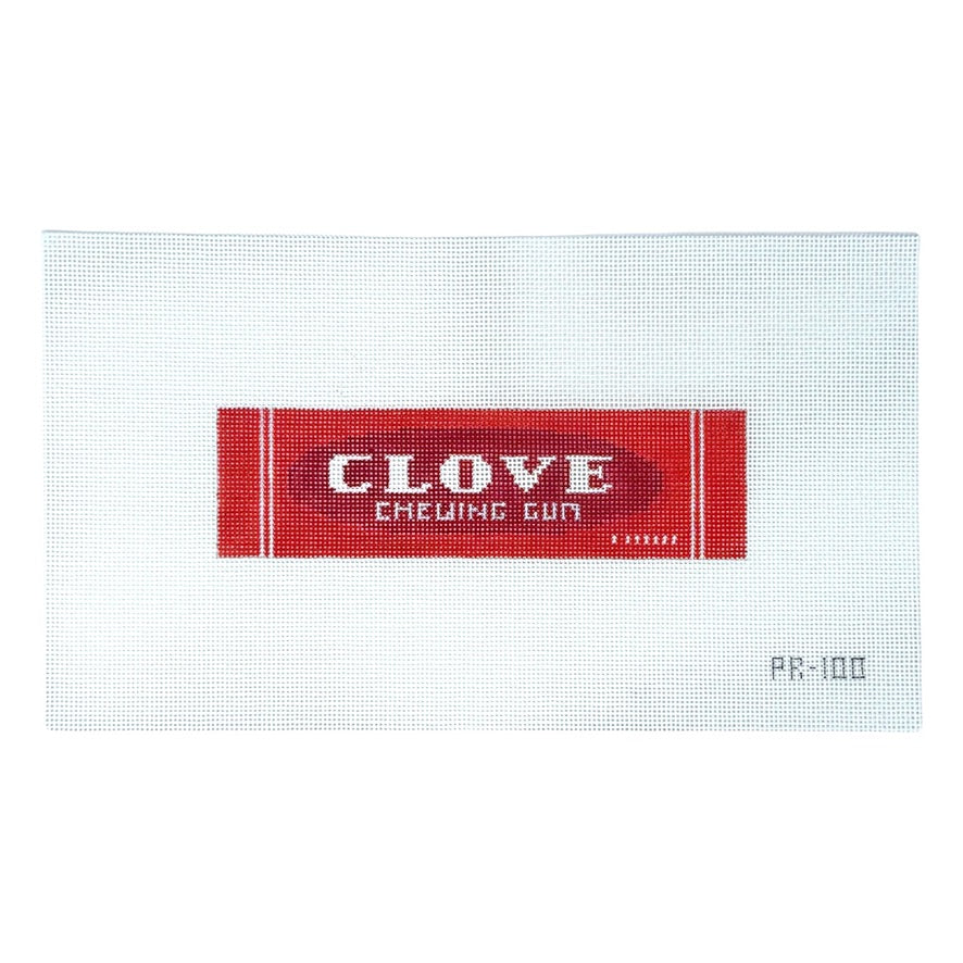 PR-100 Old Fashion Chewing Gum 3