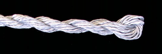 Purple Blue Soie Cristale Thread
