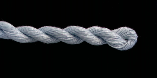 7046 Clear Blue Solid Color Impressions Thread