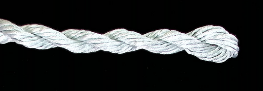 Clear Blue Soie Cristale Thread