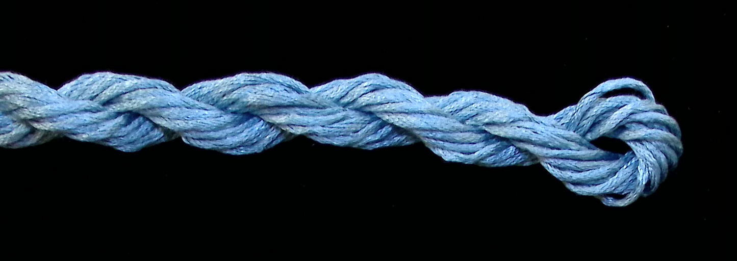 Cornflower Soie Cristale Thread
