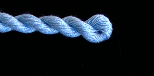 7053 Cornflower Solid Color Impressions Thread